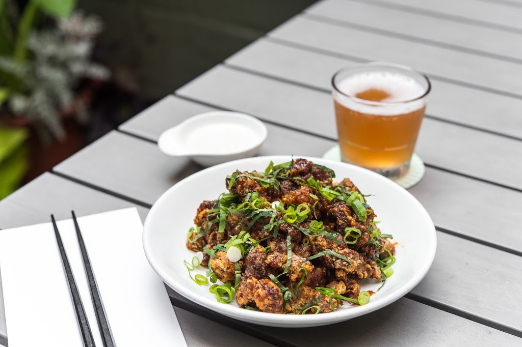 Ivan Ramen | restaurant | 7859 Walnut Hill Ln Suite 180, Dallas, TX 75230, USA | 9724339977 OR +1 972-433-9977