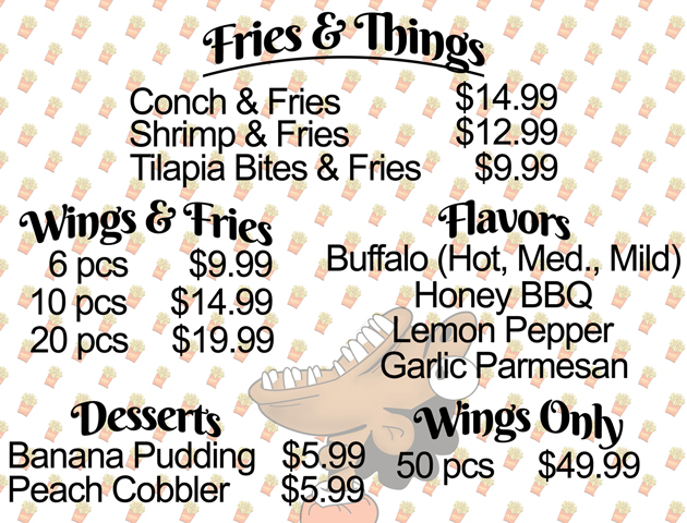 DEVOUR IT | restaurant | 8881 Pembroke Rd, Pembroke Pines, FL 33025, USA | 7867309599 OR +1 786-730-9599