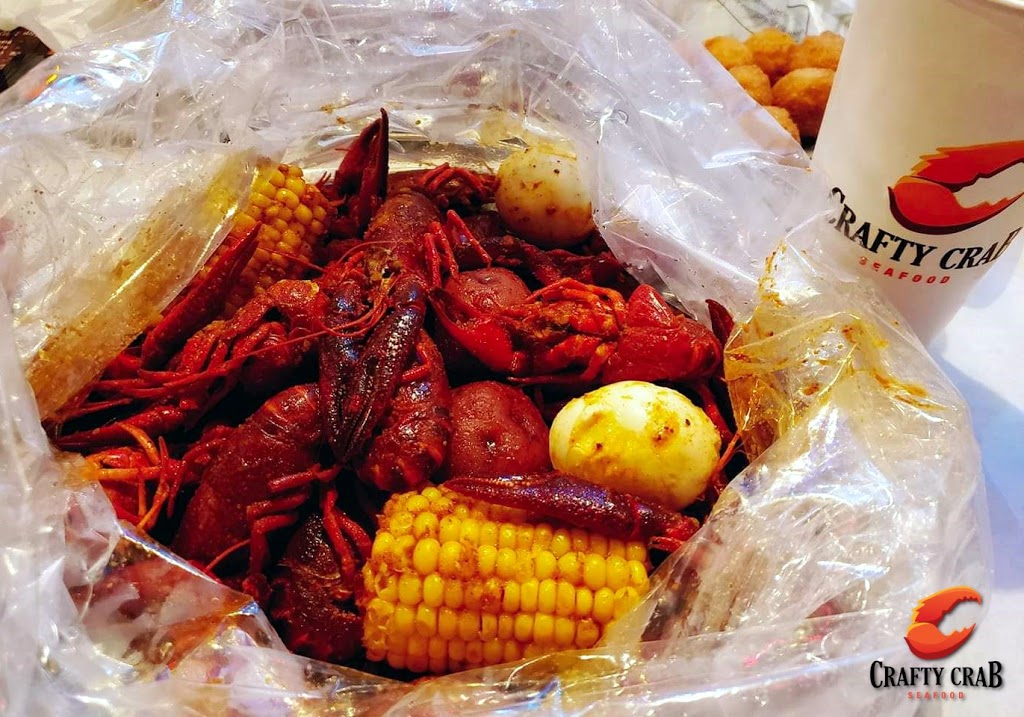 Crafty Crab | restaurant | 2861 N Federal Hwy, Fort Lauderdale, FL 33306, USA | 9545334836 OR +1 954-533-4836
