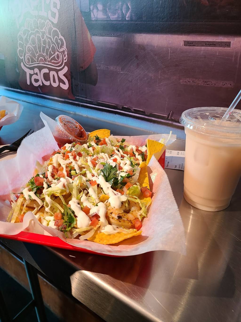 Papis Tacos | restaurant | 300 River St #123, Greenville, SC 29601, USA | 8643737274 OR +1 864-373-7274