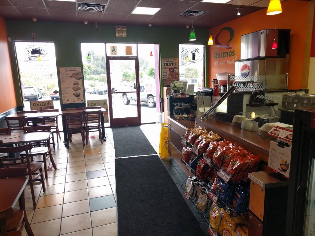 Quiznos in Torrance | restaurant | 3556 Torrance Blvd D, Torrance, CA 90503, USA | 3103166525 OR +1 310-316-6525