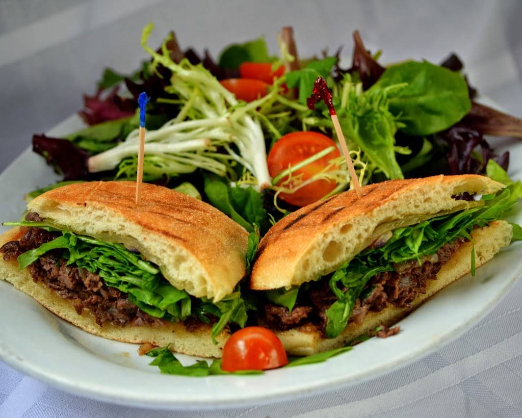 Primo Cafe | restaurant | 6526, 44599 Valley Central Way, Lancaster, CA 93536, USA | 6619517288 OR +1 661-951-7288