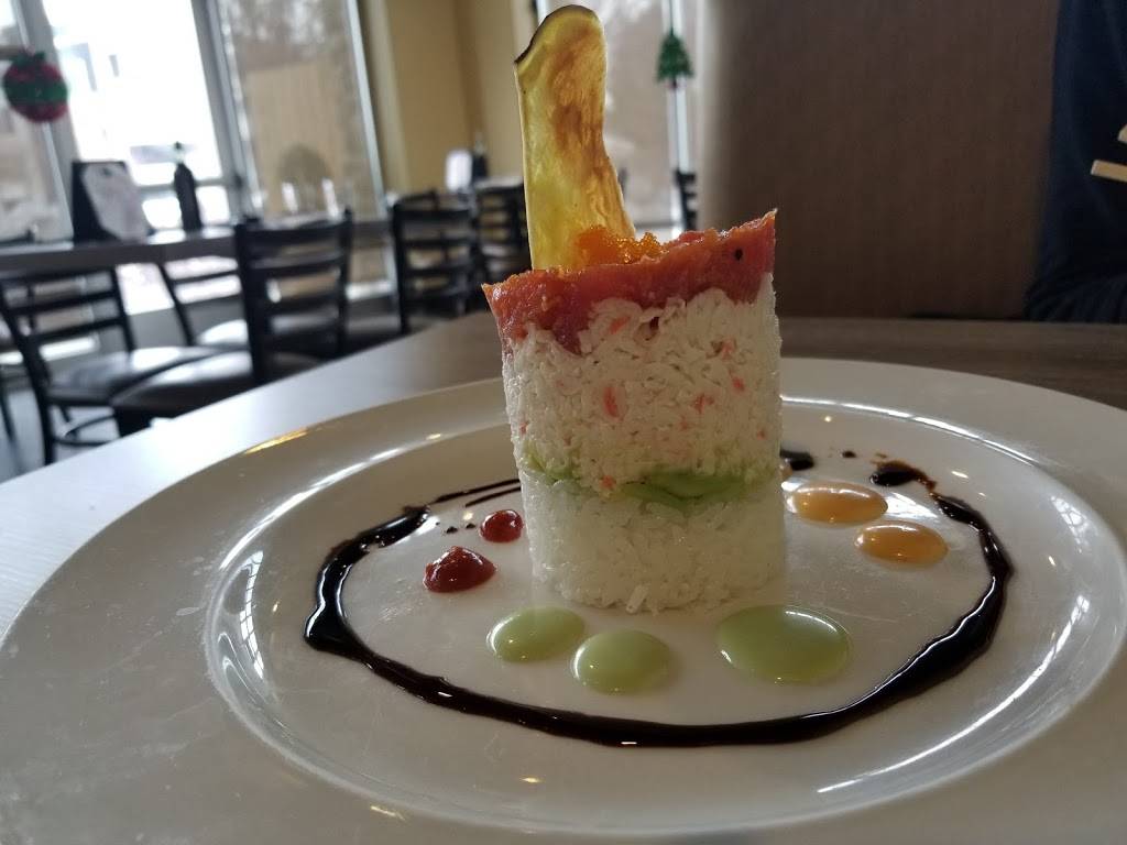 Chopfuku Sushi Bar and Asian Fusion | restaurant | 4546 S 815 W Suite 107, Taylorsville, UT 84123, USA | 8018190072 OR +1 801-819-0072