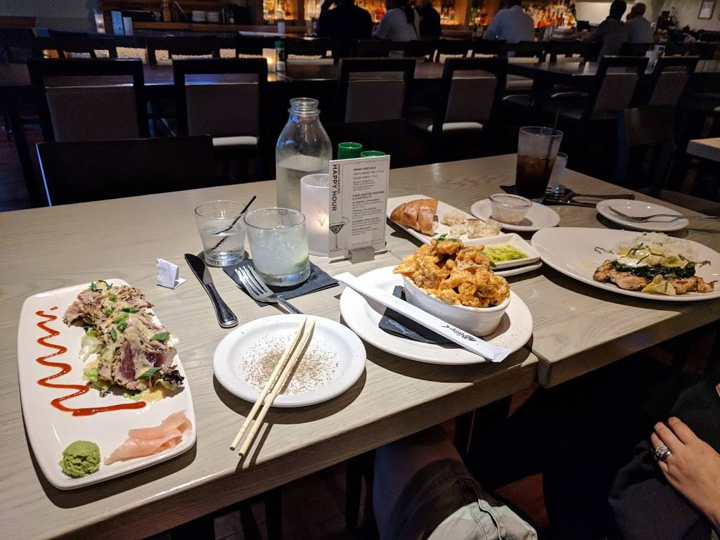 Bonefish Grill | restaurant | 5212 Monticello Ave, Williamsburg, VA 23188, USA | 7572293474 OR +1 757-229-3474