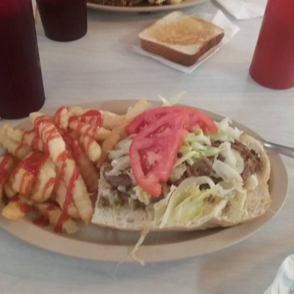 Arley Coffee Shop | restaurant | 6670 Co Rd 41, Arley, AL 35541, USA | 2053872472 OR +1 205-387-2472