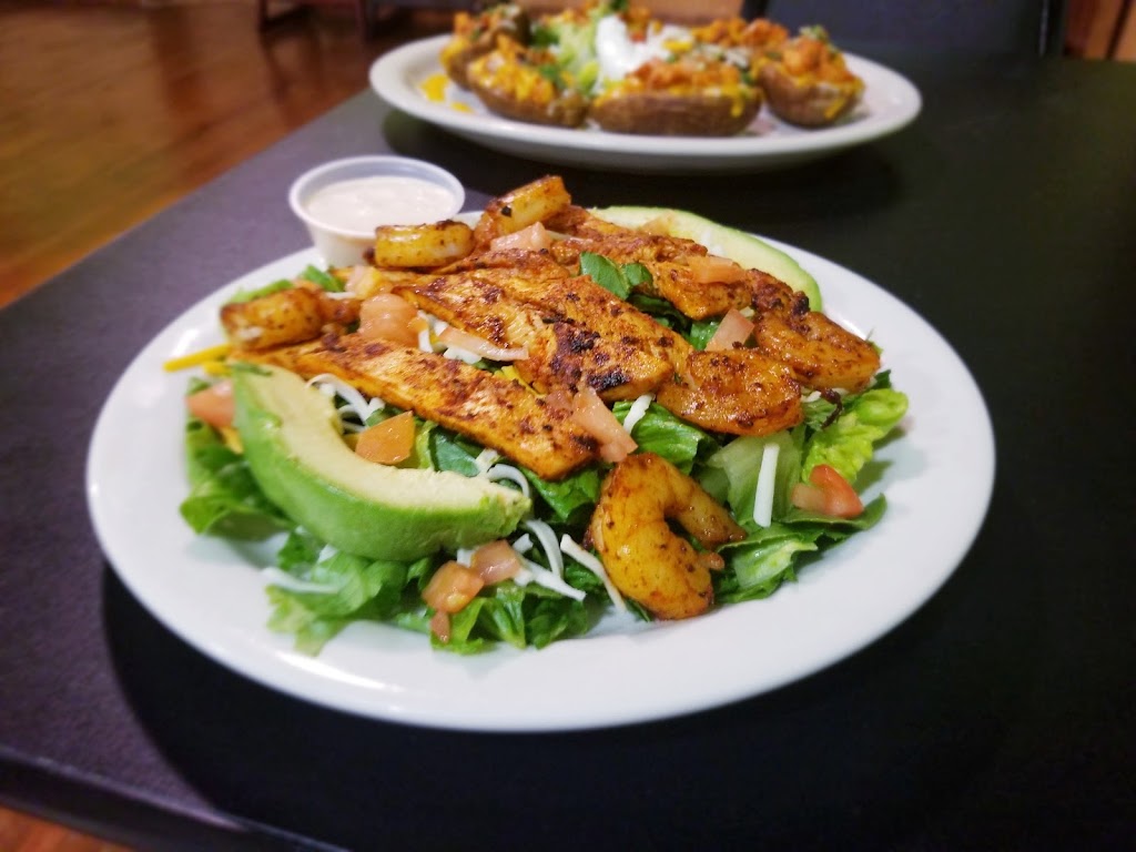 Gonzalez Mexican restaurant | restaurant | 920 US-167, Bernice, LA 71222, USA | 3184786053 OR +1 318-478-6053