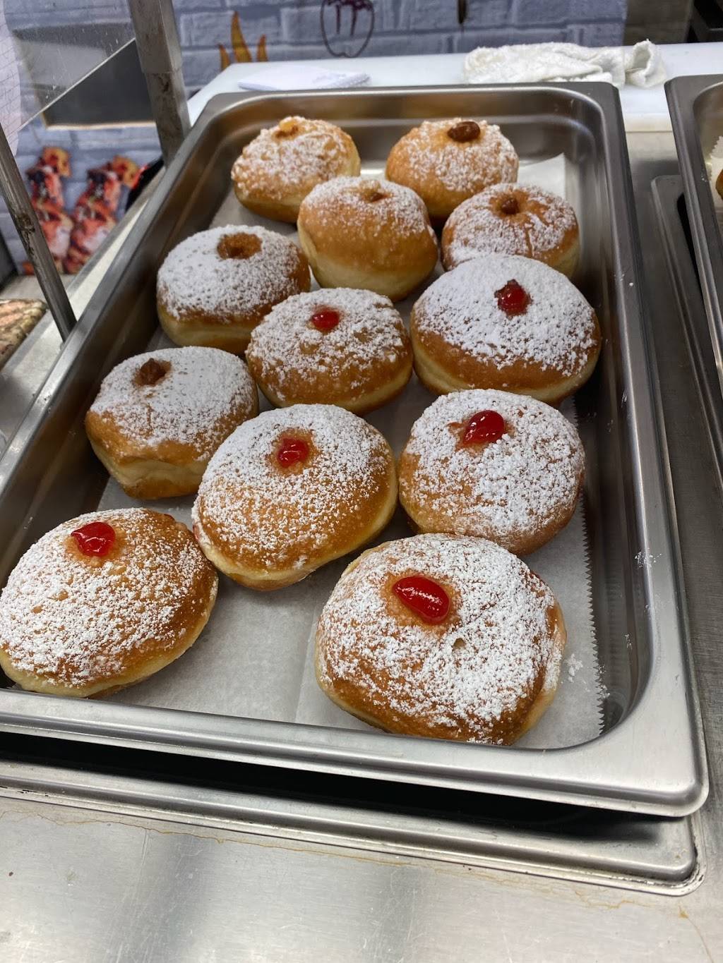 Jerusalem Grill | restaurant | 22767 FL-7, Boca Raton, FL 33428, USA | 5619610253 OR +1 561-961-0253