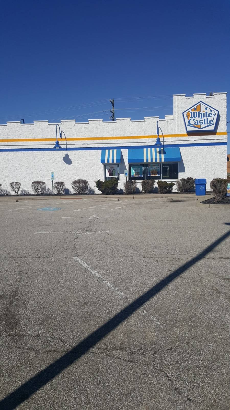 White Castle | restaurant | 1073 OH-28, Milford, OH 45150, USA | 5138310306 OR +1 513-831-0306