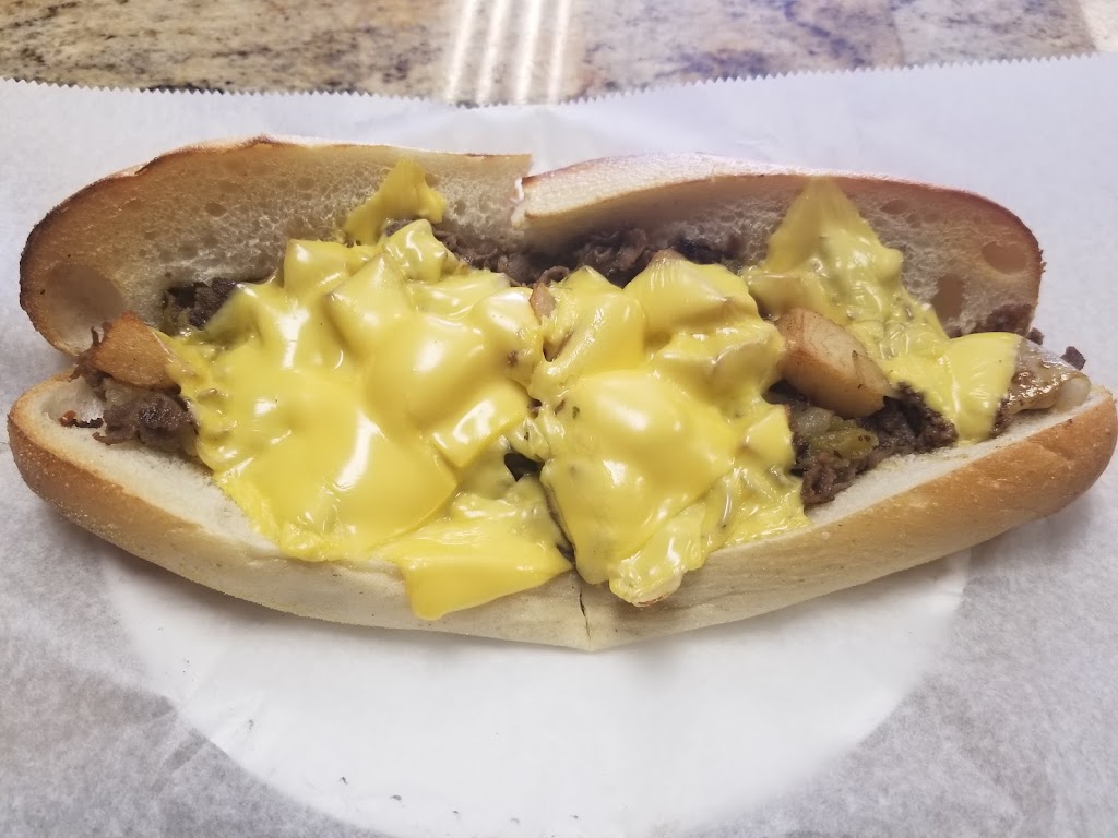 Big Nicks Pizza | restaurant | 72 Davis Ave, Kearny, NJ 07032, USA | 2019988185 OR +1 201-998-8185