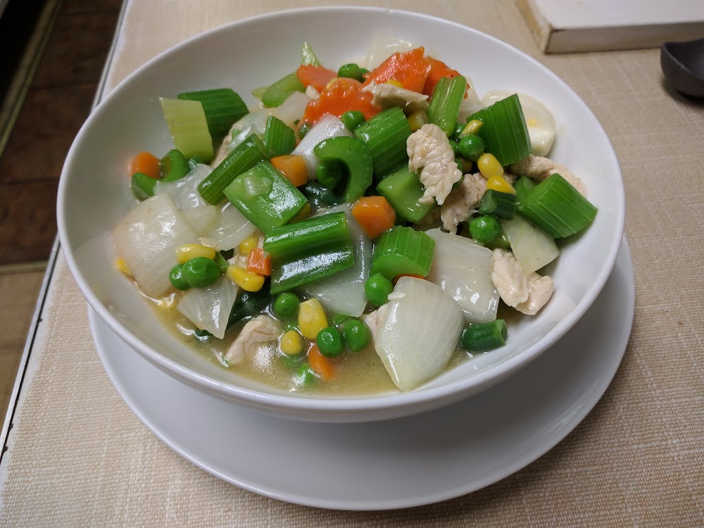 Siam Palace | restaurant | 213 Main St, Grand Coulee, WA 99133, USA | 5096332921 OR +1 509-633-2921