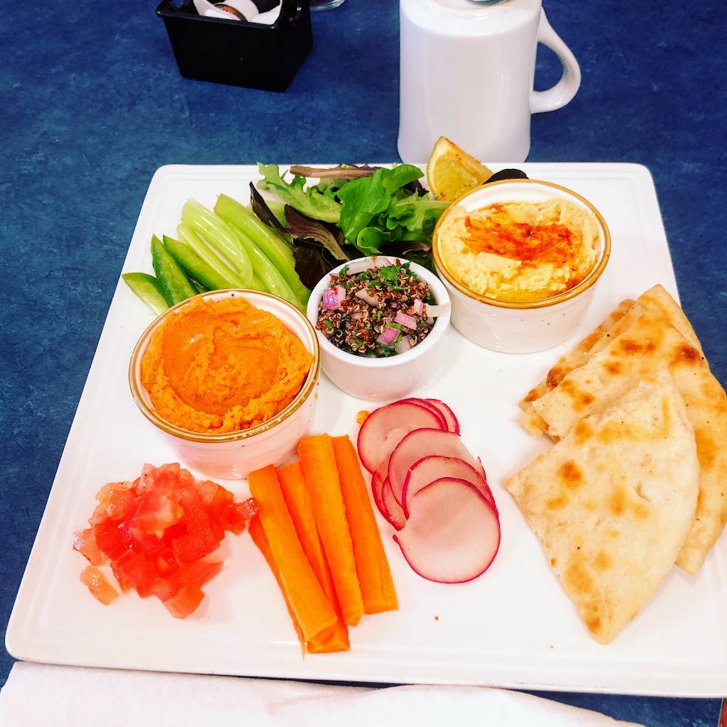 The Citron bistro | restaurant | 8711 Cypress Lake Dr #2, Fort Myers, FL 33919, USA | 2396898972 OR +1 239-689-8972