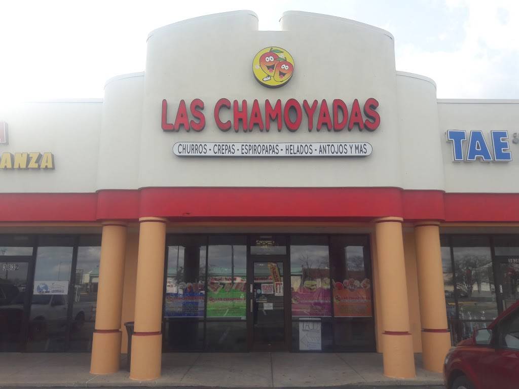 Antojitos Guzmán | restaurant | 3836 Georgetown Rd, Indianapolis, IN 46254, USA | 3178205656 OR +1 317-820-5656