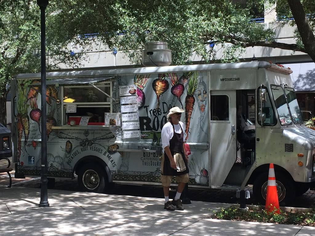 Tree Dog Roots food truck | restaurant | 512 E Emily St, Tampa, FL 33603, USA | 8138310924 OR +1 813-831-0924