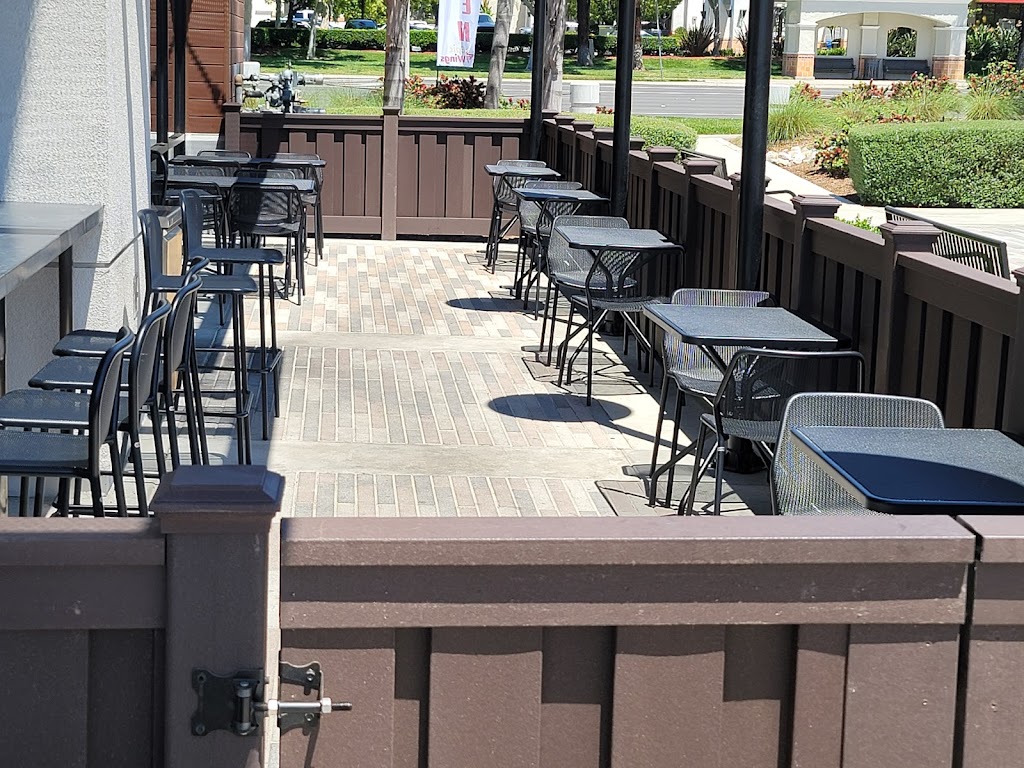 Epic Wings | restaurant | 10877 Foothill Blvd Suite 160, Rancho Cucamonga, CA 91730, USA | 9094819990 OR +1 909-481-9990