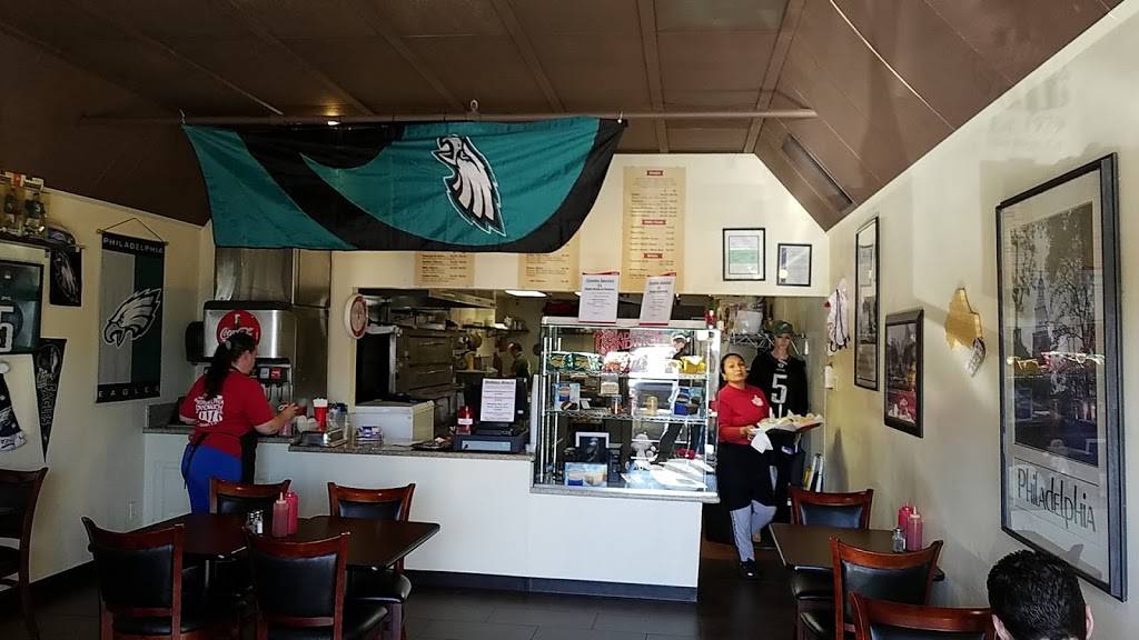 Philadelphia Sandwich Company | meal takeaway | 6904 Miramar Rd #207, San Diego, CA 92121, USA | 8586930047 OR +1 858-693-0047