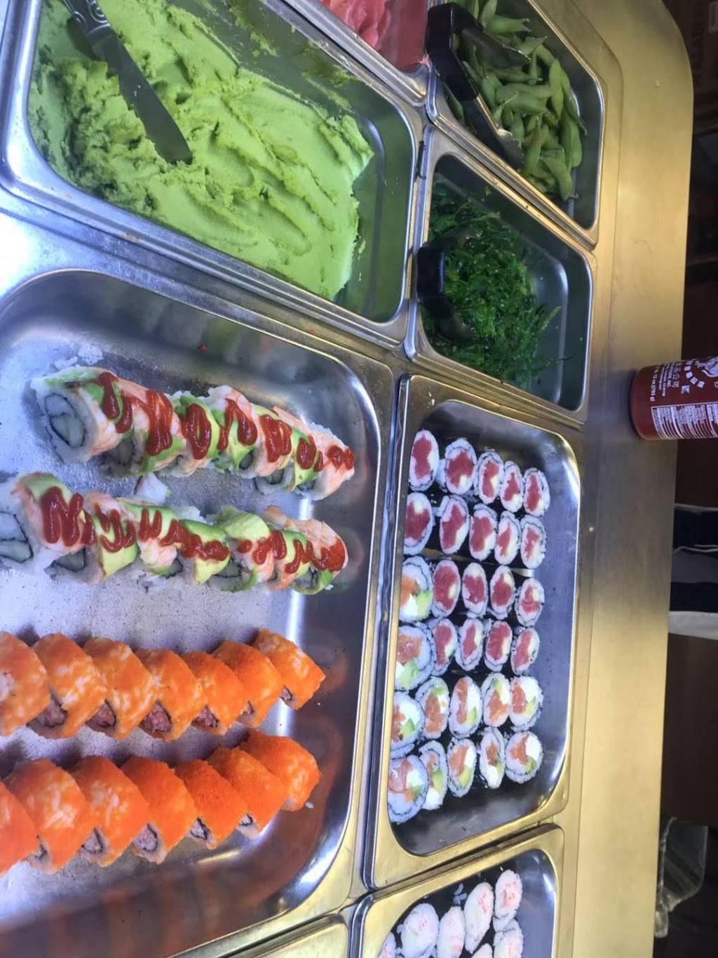 Asian star Buffet | restaurant | 3131 N Rainbow Blvd, Las Vegas, NV 89108, USA | 7024316699 OR +1 702-431-6699