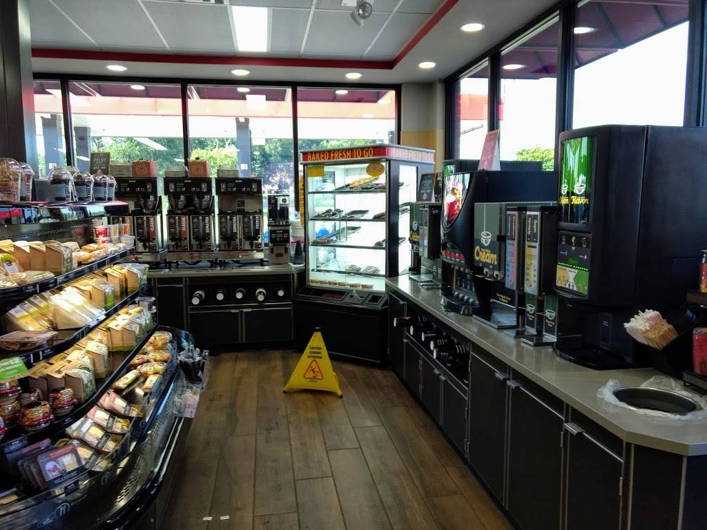 Sheetz #303 | cafe | 2902 S Seminole Trail, Madison, VA 22727, USA | 5409487800 OR +1 540-948-7800