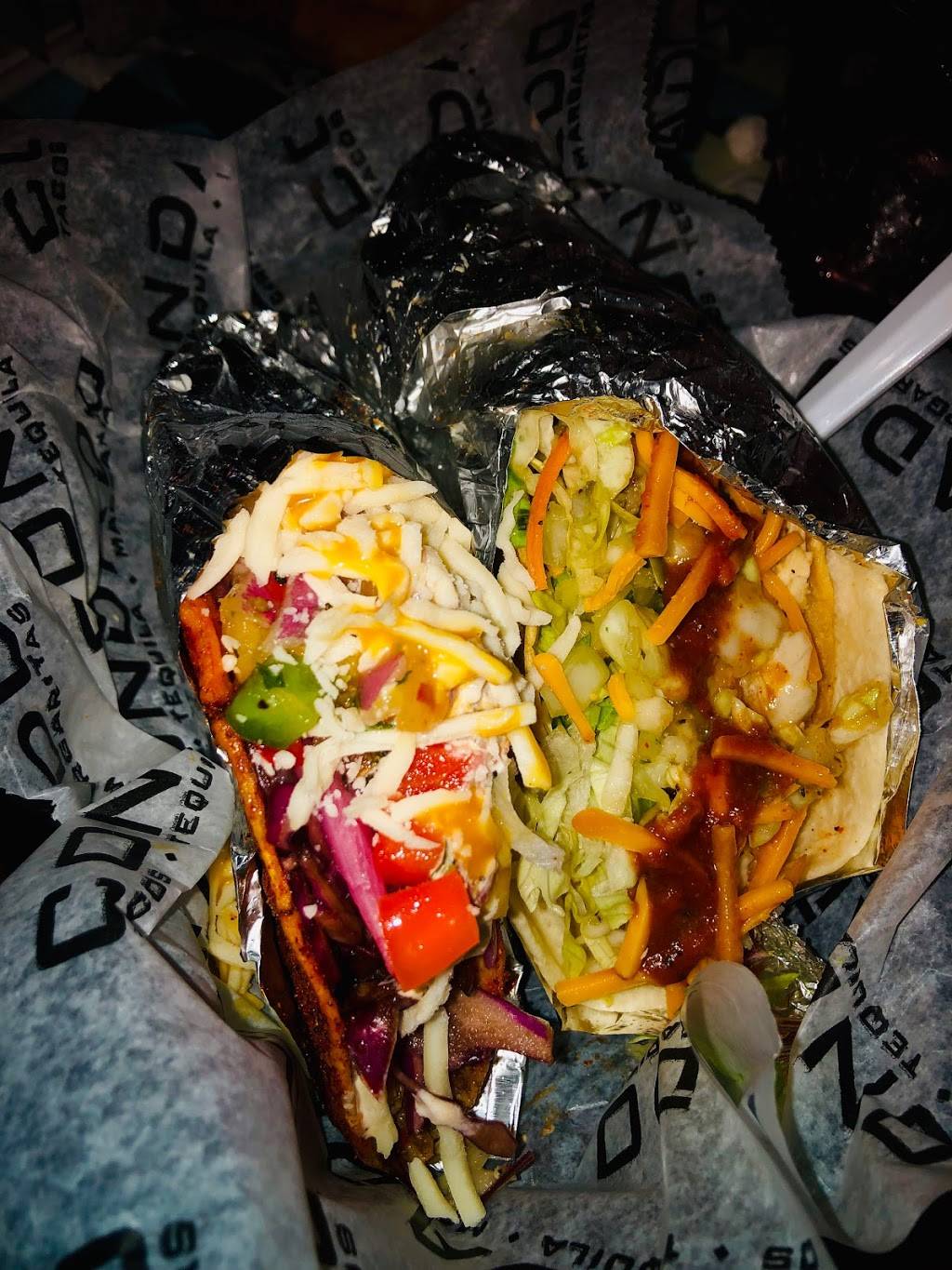 Condado Tacos | restaurant | 3329 Vandercar Way, Cincinnati, OH 45209, USA | 5134582034 OR +1 513-458-2034