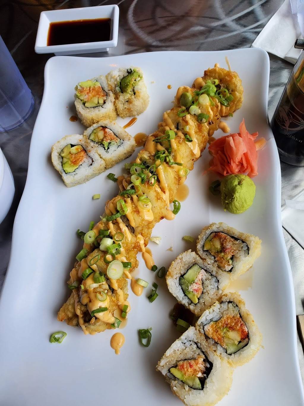 Trappers Sushi | restaurant | 323 Garfield St S #101, Parkland, WA 98444, USA | 2534333738 OR +1 253-433-3738
