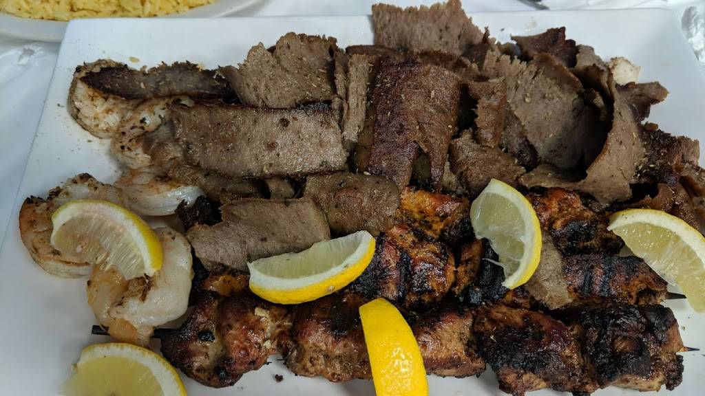 Georges Souvlaki | restaurant | 7006 Fort Hamilton Pkwy, Brooklyn, NY 11228, USA | 3477458513 OR +1 347-745-8513