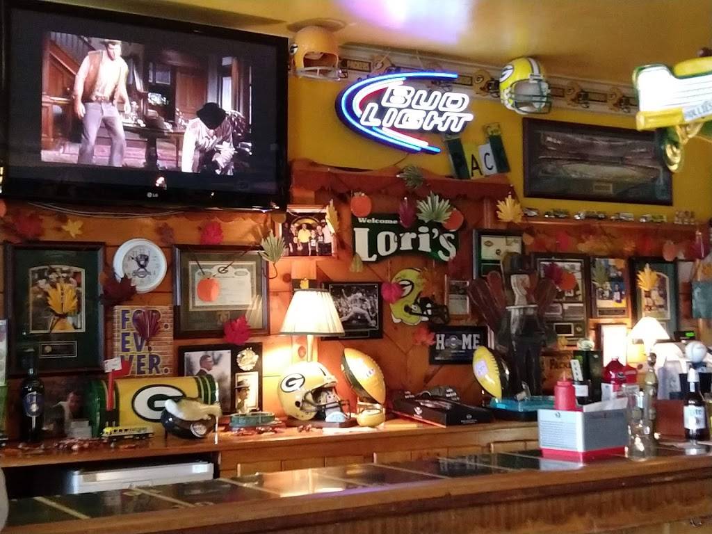 Loris Bar & Grill | restaurant | W8147 Co Rd Y, Oakfield, WI 53065, USA | 9202668024 OR +1 920-266-8024