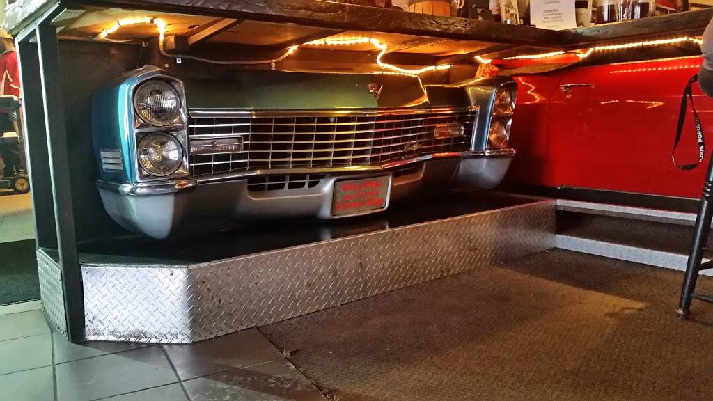 A Little BBQ Joint | restaurant | 1101 W US Hwy 24, Independence, MO 64050, USA | 8162522275 OR +1 816-252-2275