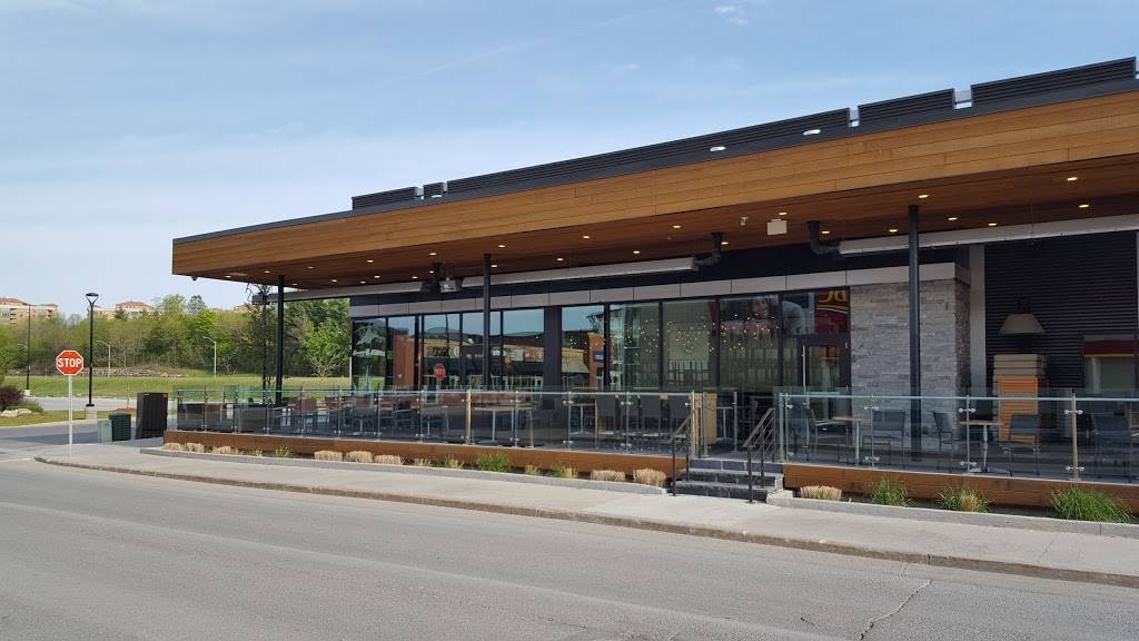 Milestones | restaurant | 435 Kanata Ave, Kanata, ON K2T 1K5, Canada | 6135951968 OR +1 613-595-1968