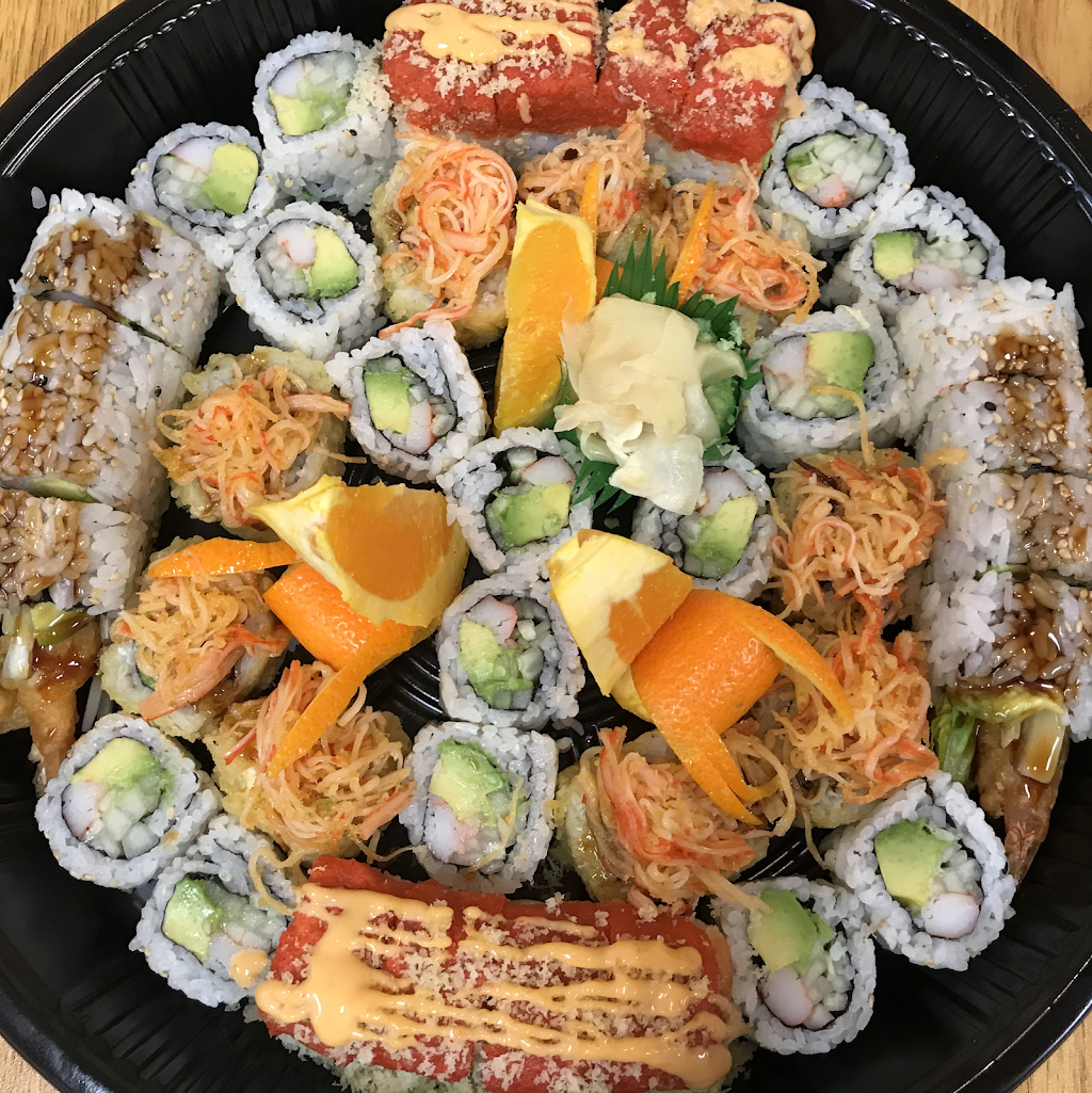 Tokyo Express | restaurant | 10013 Fremont Pike, Perrysburg, OH 43551, USA | 4198722828 OR +1 419-872-2828