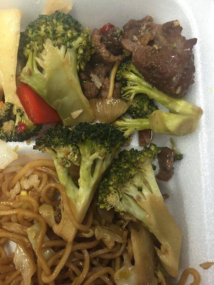 Panda Express | restaurant | 1818 W Northern Lights Blvd, Anchorage, AK 99517, USA | 9072743330 OR +1 907-274-3330