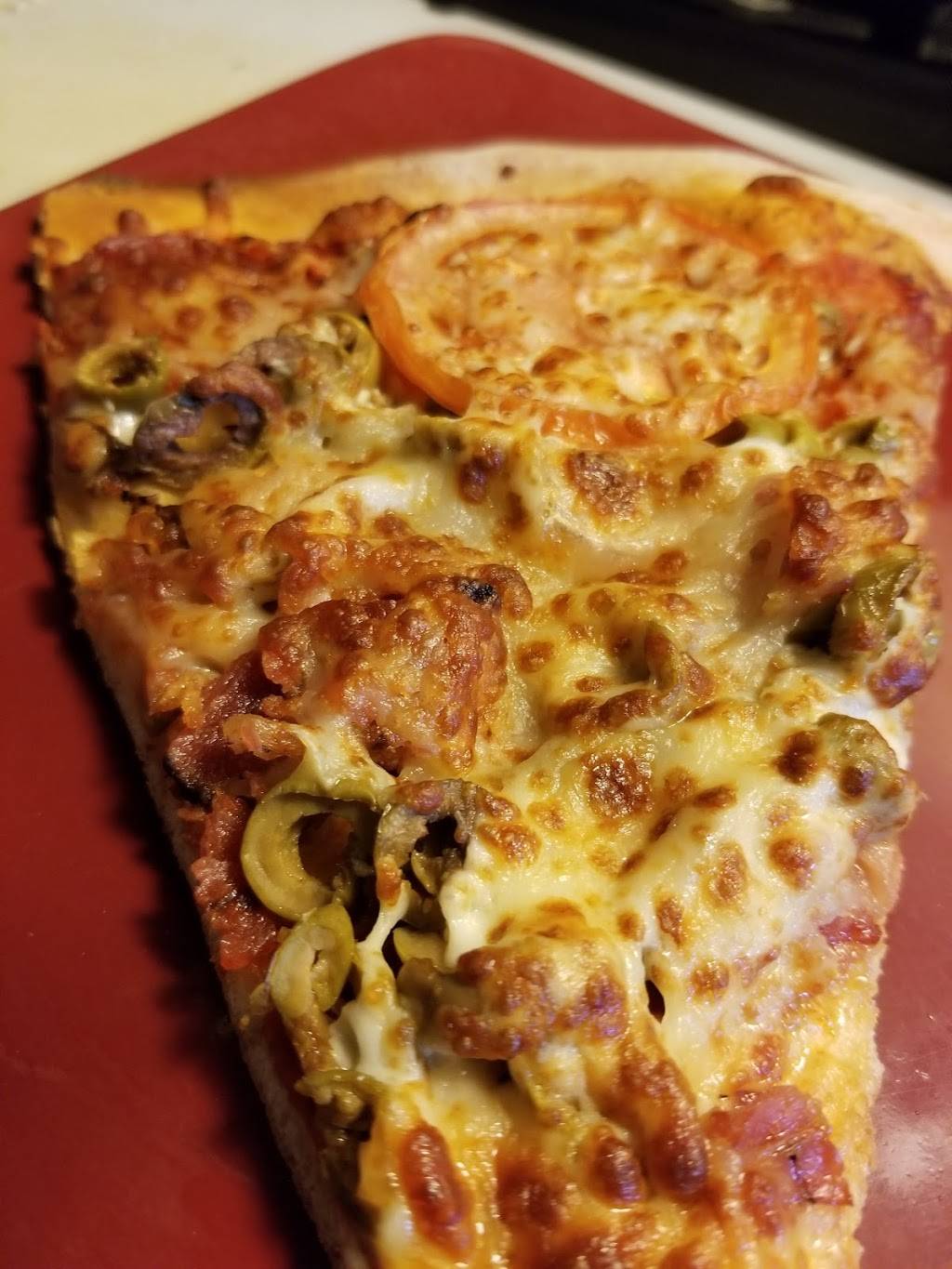 Johnnys Pizza Orangeville | restaurant | 283 Broadway, Orangeville, ON L9W 1L2, Canada | 5199429852 OR +1 519-942-9852