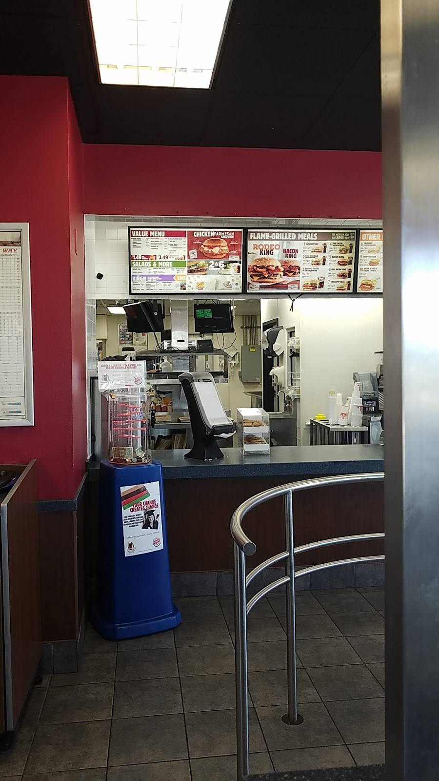 Burger King | restaurant | 3004 S Buckner Blvd, Dallas, TX 75227, USA | 2142754070 OR +1 214-275-4070