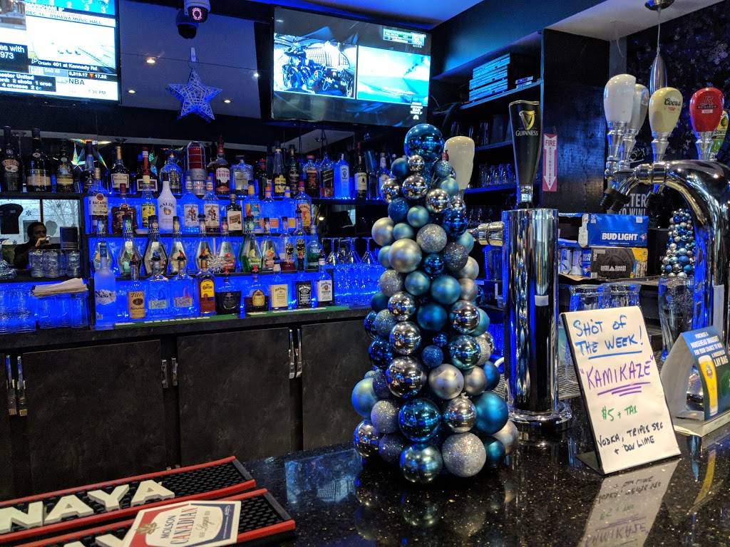 Westshore Bar And Grill | restaurant | 877 Bayly St, Pickering, ON L1W 3M3, Canada | 9054924902 OR +1 905-492-4902