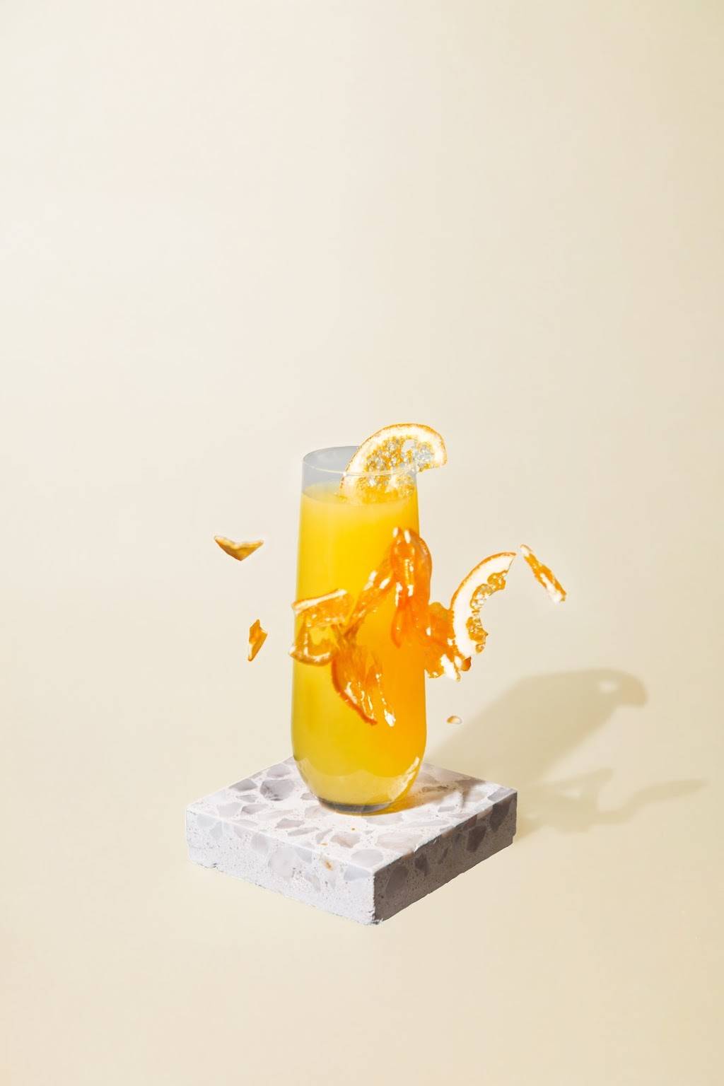 Interstellar | restaurant | 109 Broadway, Santa Monica, CA 90401, USA | 3103108820 OR +1 310-310-8820