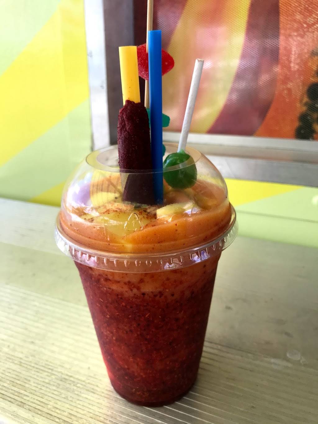 Taqueria 5 Hermanos Food Truck | restaurant | 27500, 27200 SW 177th Ave, Homestead, FL 33031, USA | 7863390698 OR +1 786-339-0698