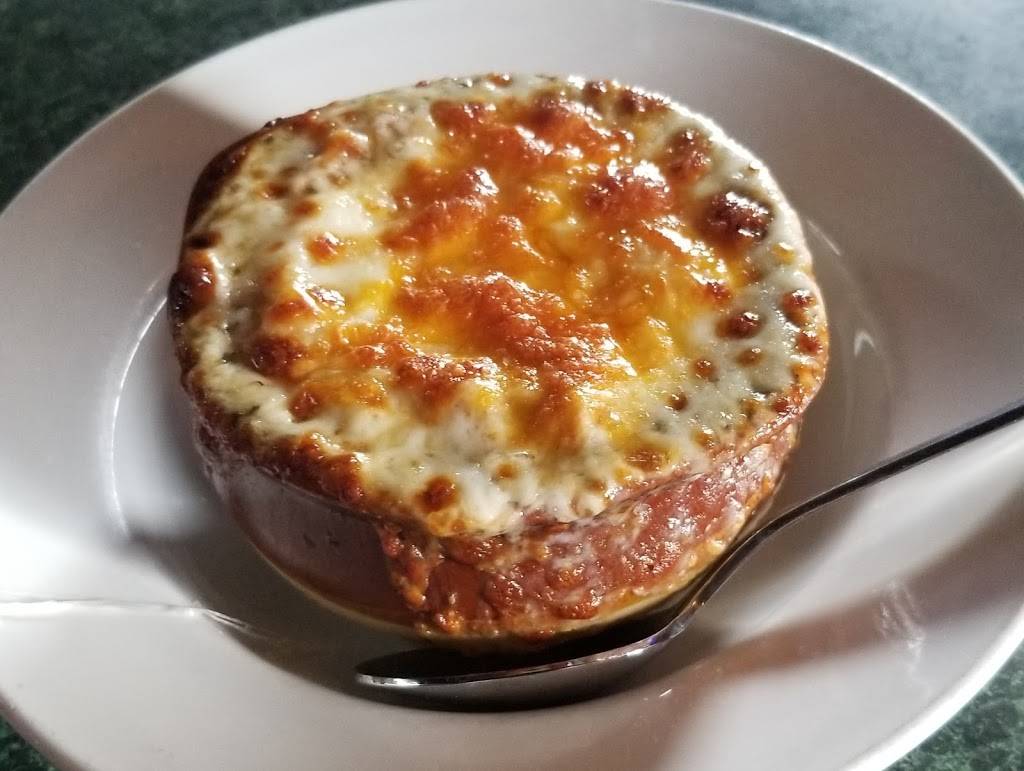 Gippers Restaurant & Ale House | restaurant | 304 Old Gate Ln, Milford, CT 06460, USA | 2038785262 OR +1 203-878-5262