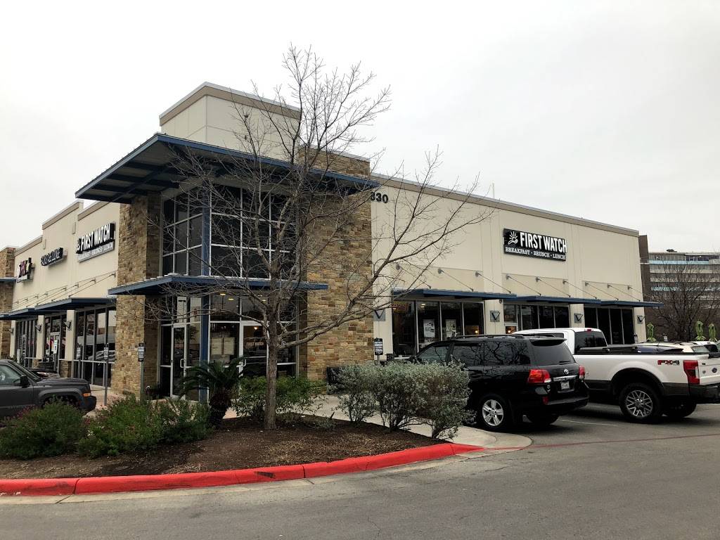 First Watch - Blanco | restaurant | 830 Northwest Loop 410 Ste. 107, San Antonio, TX 78216, USA | 2103669000 OR +1 210-366-9000
