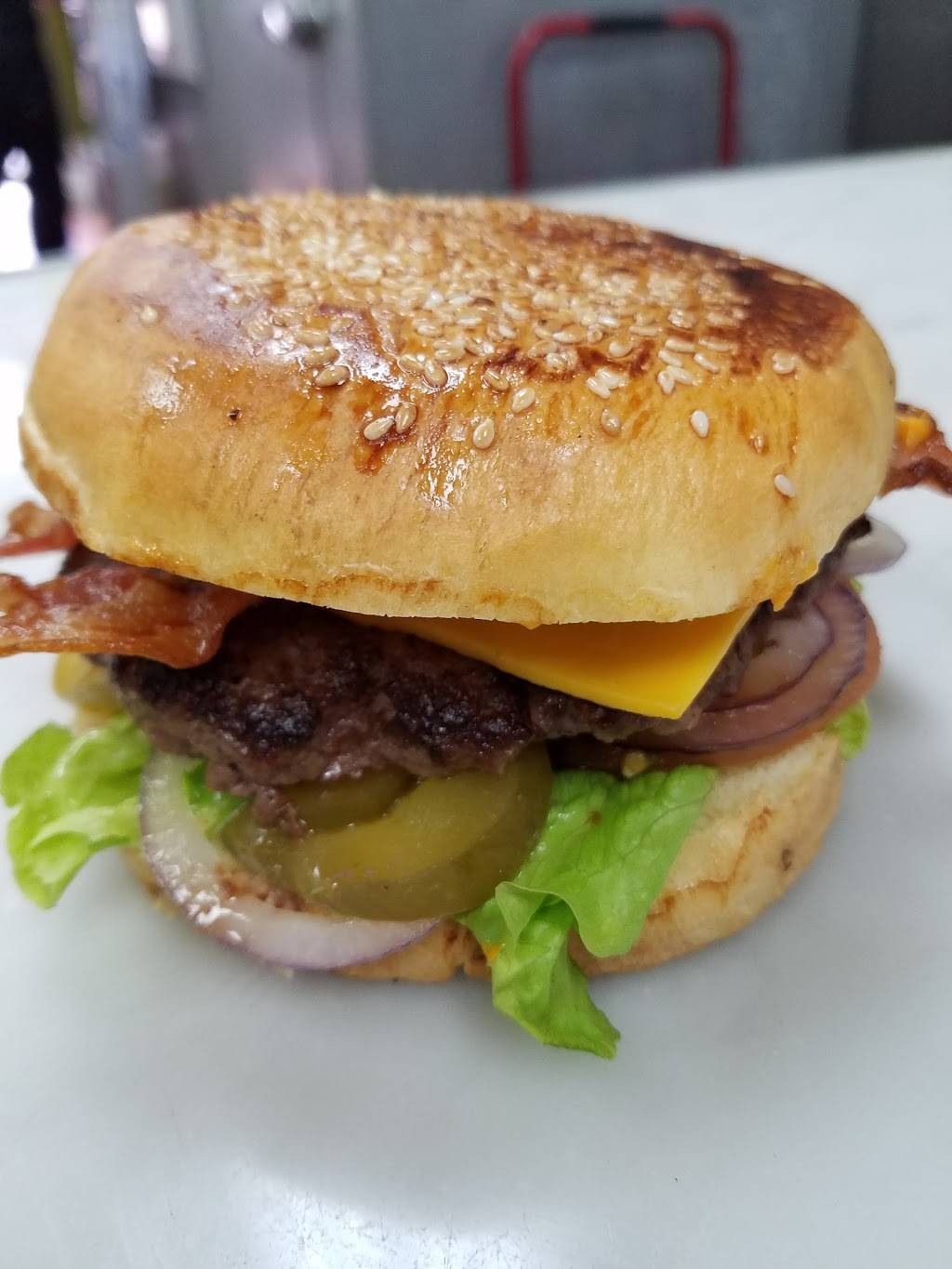 Palm Pizza | meal delivery | 3411 E Charleston Blvd #6674, Las Vegas, NV 89104, USA | 7027347256 OR +1 702-734-7256