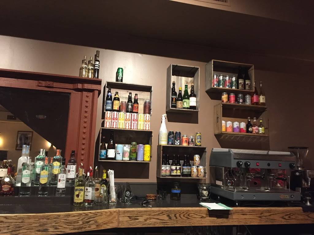 Homestead. | restaurant | 7 Strong Ave, Northampton, MA 01060, USA | 4135860502 OR +1 413-586-0502