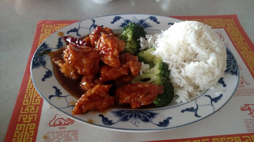 China Sea of Absecon Restaurant | restaurant | 662 White Horse Pike, Absecon, NJ 08201, USA | 6095691995 OR +1 609-569-1995