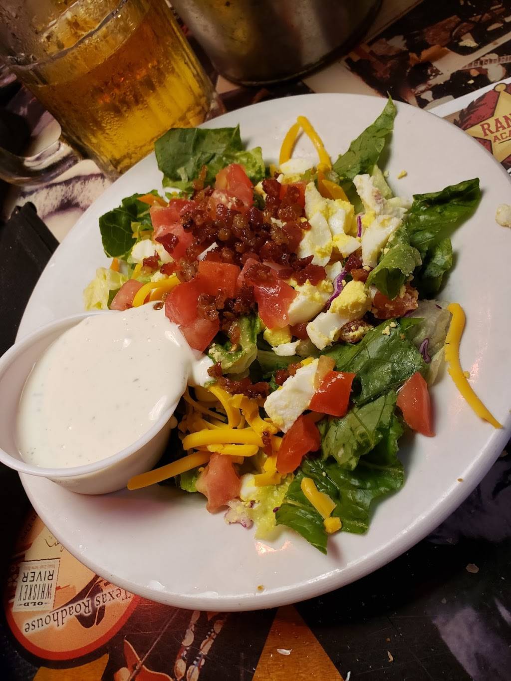 Texas Roadhouse | restaurant | 1006 Beltline Rd SE, Decatur, AL 35601, USA | 2563010007 OR +1 256-301-0007