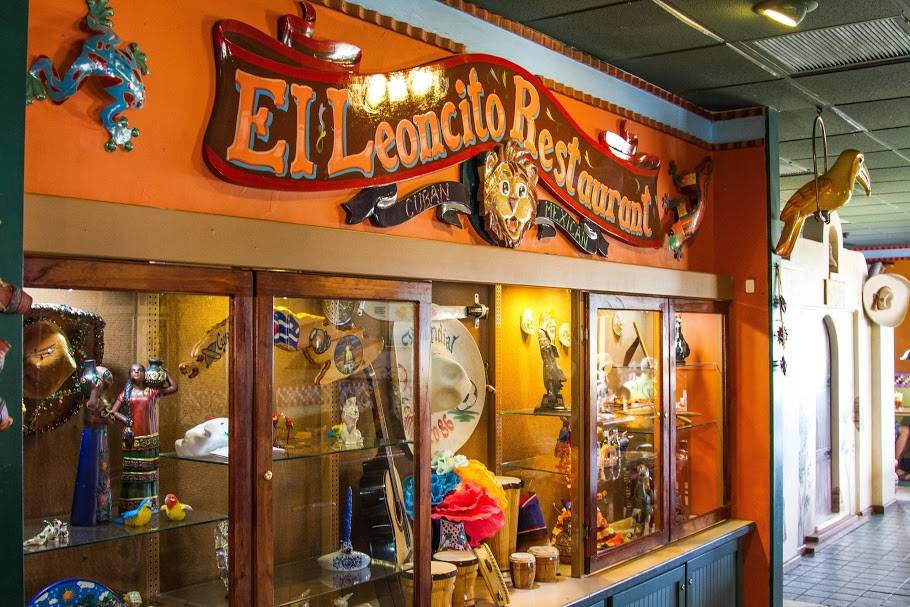 El Leoncito Mexican and Cuban Restaurant | restaurant | 4280 S Washington Ave, Titusville, FL 32780, USA | 3212671159 OR +1 321-267-1159