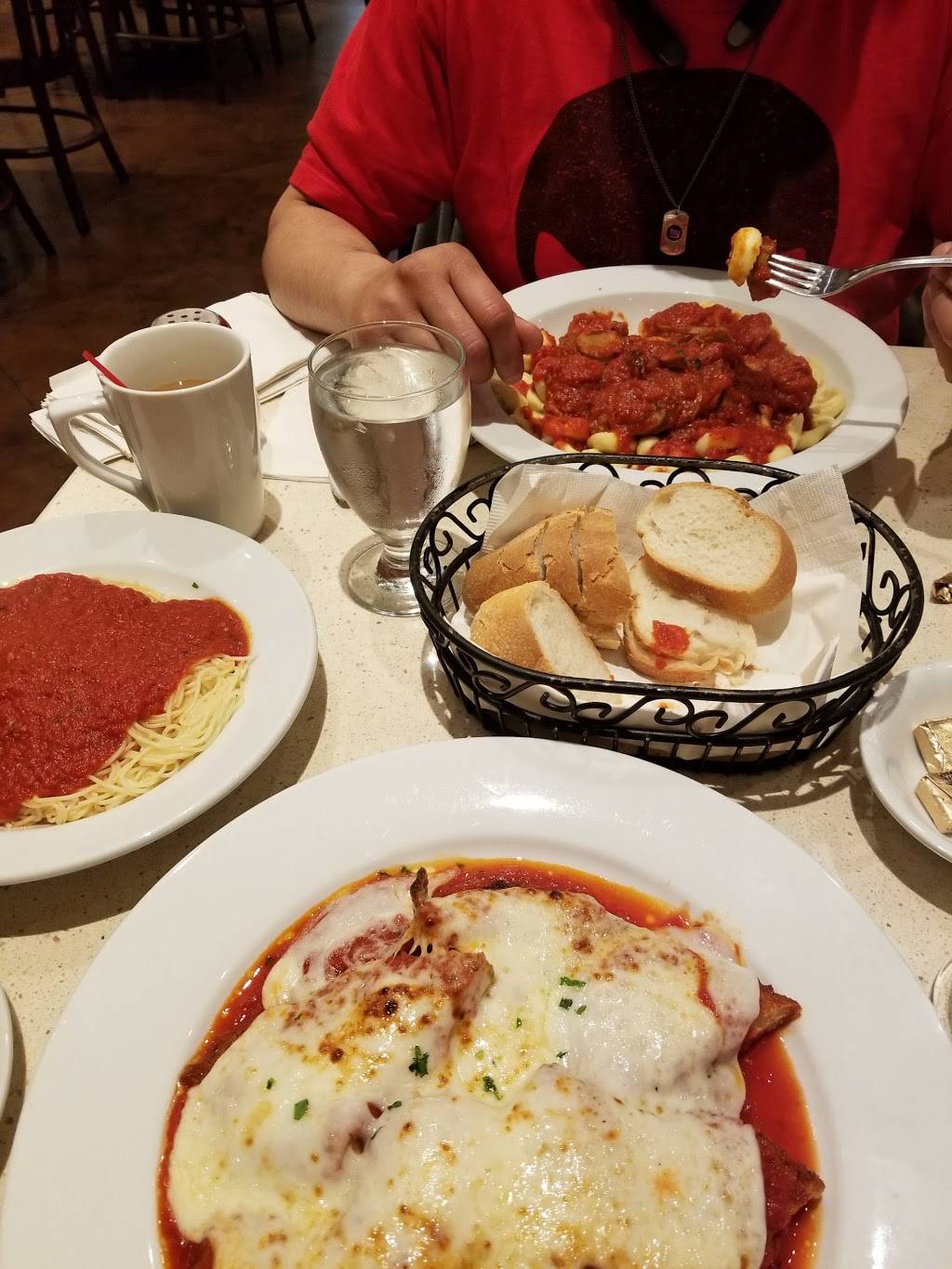 Frantonis Pizzeria & Ristorante | restaurant | 1928 Hempstead Turnpike, East Meadow, NY 11554, USA | 5167947878 OR +1 516-794-7878
