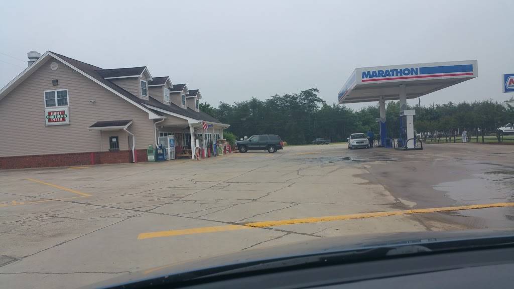 Foothills Market & Grill | restaurant | 10788 NC-704, Madison, NC 27025, USA | 3369494712 OR +1 336-949-4712