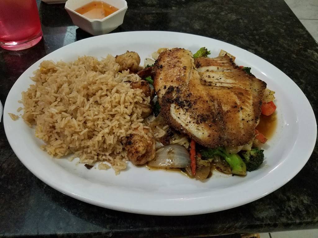 Trans Restaurant | restaurant | 1009 Henderson St, Palacios, TX 77465, USA | 3619721008 OR +1 361-972-1008