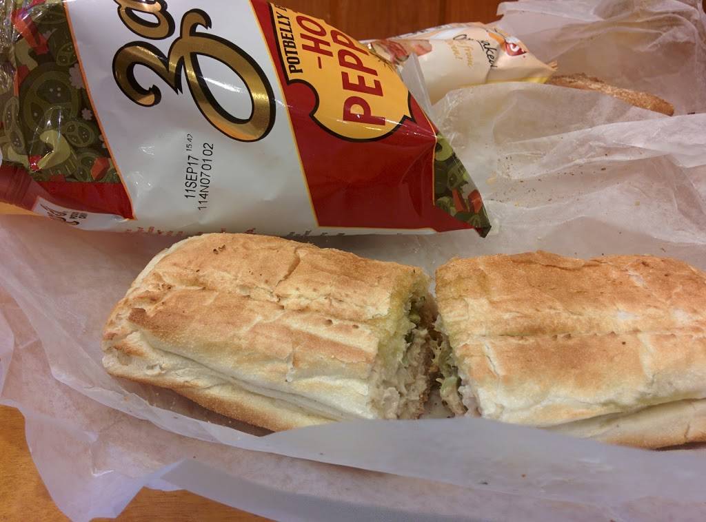 Potbelly Sandwich Shop | restaurant | 1299 Pennsylvania Ave NW, Washington, DC 20004, USA | 2023936655 OR +1 202-393-6655