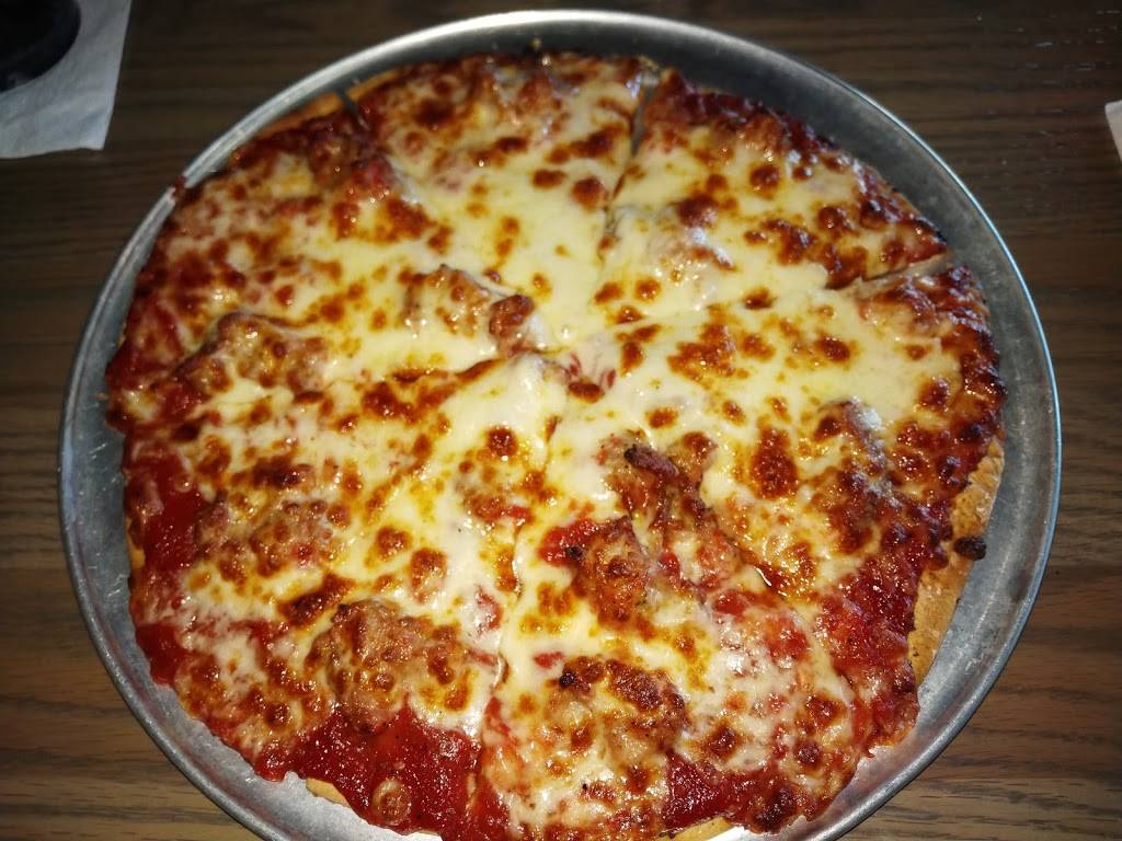 Morettis Ristorante & Pizzeria Rosemont | restaurant | 9519 W Higgins Rd, Rosemont, IL 60018, USA | 8476926600 OR +1 847-692-6600