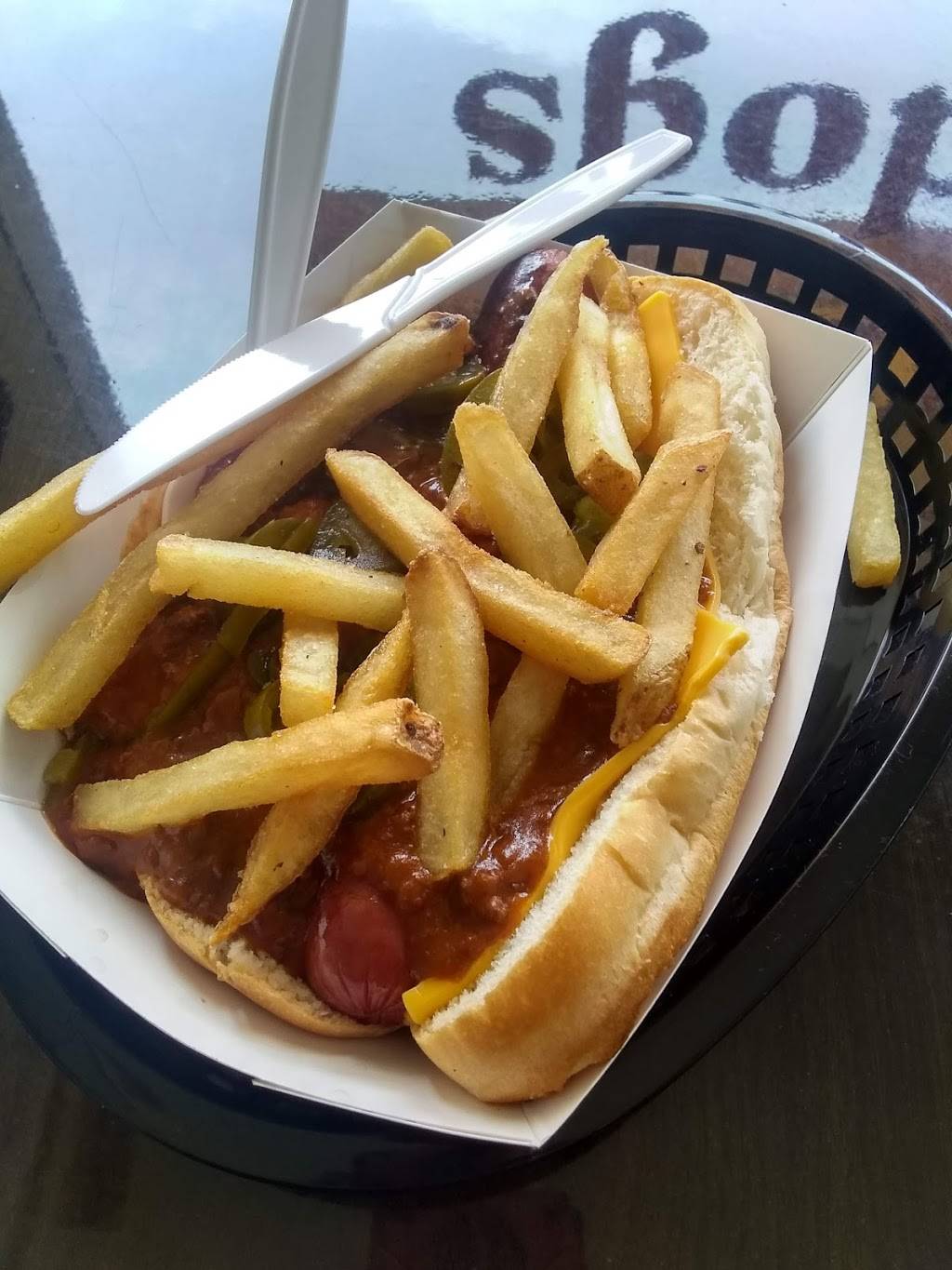 Crazy Eddies Panini Grill | restaurant | 317 E St Charles St, San Andreas, CA 95249, USA | 2097543663 OR +1 209-754-3663