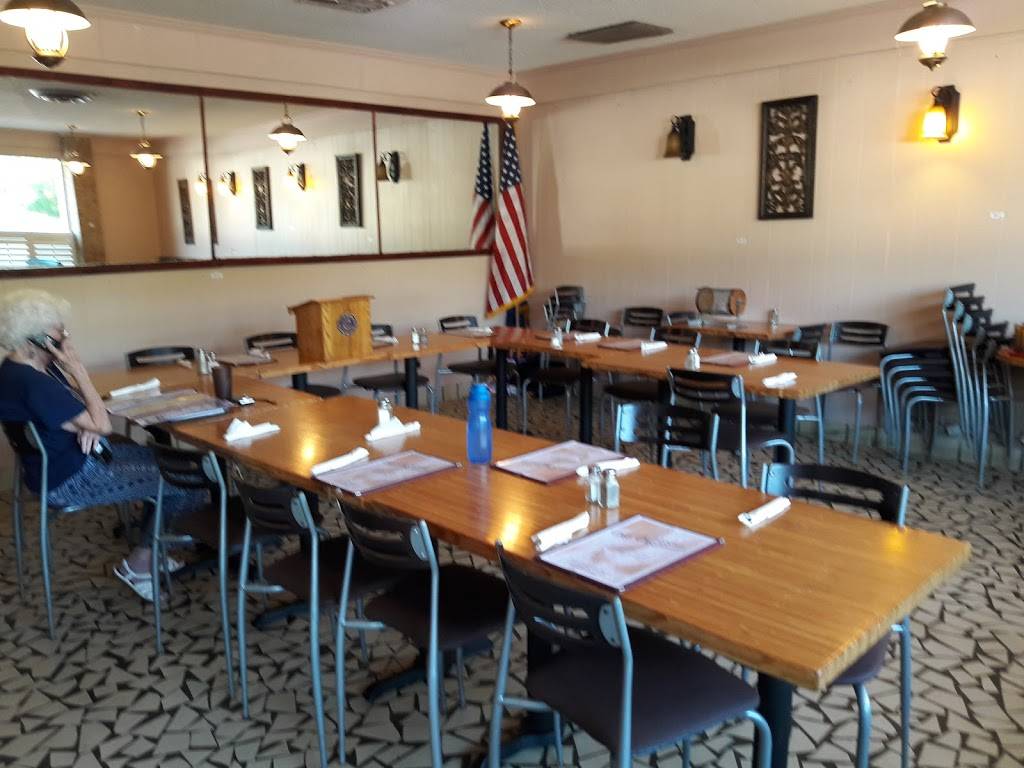 Cyclone Drive-In Restaurant | restaurant | 249 Columbia St, Chester, SC 29706, USA | 8033771500 OR +1 803-377-1500