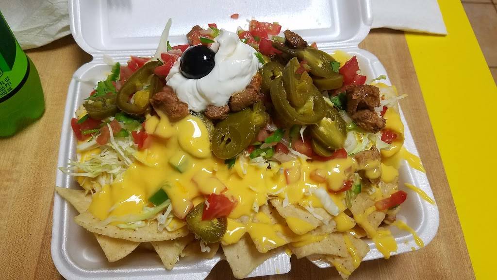 Monterrey Tortilleria | restaurant | 320 Park Blvd, Orange Cove, CA 93646, USA | 5596267666 OR +1 559-626-7666