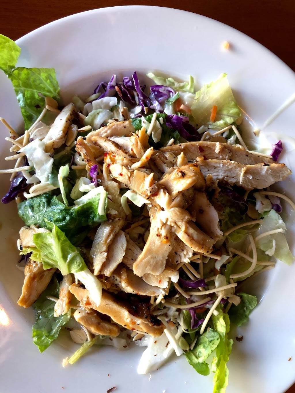 Applebees Grill + Bar | restaurant | 230 Arteva Dr, Lakeland, FL 33809, USA | 8638538400 OR +1 863-853-8400